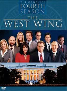 羞羞漫画《白宫风云 第四季 The West Wing Season 4》免费在线观看