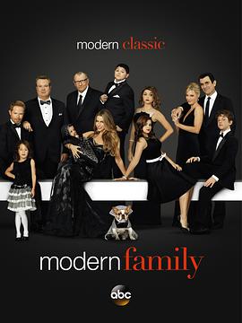 羞羞漫画《摩登家庭 第五季 Modern Family Season 5》免费在线观看