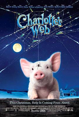 羞羞漫画《夏洛特的网 Charlotte's Web》免费在线观看