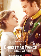 羞羞漫画《圣诞王子：皇室婚礼 A Christmas Prince: The Royal Wedding》免费在线观看