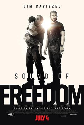 羞羞漫画《自由之声 Sound of Freedom》免费在线观看