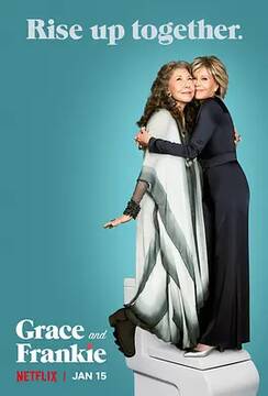 羞羞漫画《同妻俱乐部 第六季 Grace and Frankie Season 6》免费在线观看