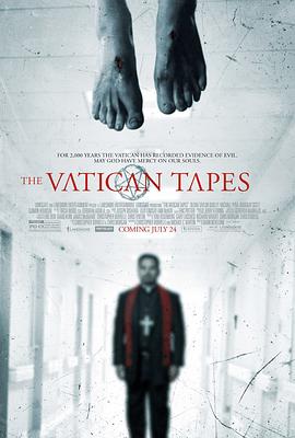 羞羞漫画《梵蒂冈录像带 The Vatican Tapes》免费在线观看