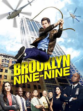 羞羞漫画《神烦警探 第六季 Brooklyn Nine-Nine Season 6》免费在线观看