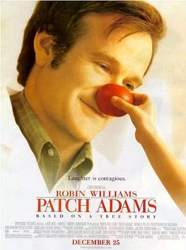 羞羞漫画《心灵点滴 Patch Adams》免费在线观看