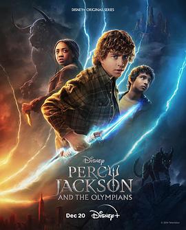 羞羞漫画《波西·杰克逊 第一季 Percy Jackson and the Olympians Season 1》免费在线观看