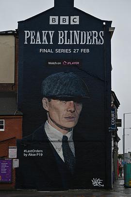 羞羞漫画《浴血黑帮 第六季 Peaky Blinders Season 6》免费在线观看