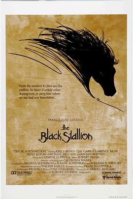 羞羞漫画《黑神驹 The Black Stallion》免费在线观看