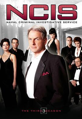 羞羞漫画《海军罪案调查处 第三季 NCIS: Naval Criminal Investigative Service Season 3》免费在线观看