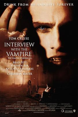 羞羞漫画《夜访吸血鬼 Interview with the Vampire: The Vampire Chronicles》免费在线观看