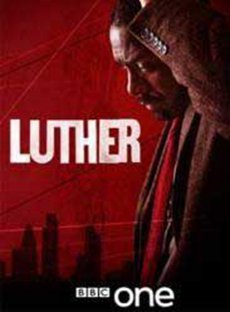 羞羞漫画《路德 第二季 Luther Season 2》免费在线观看