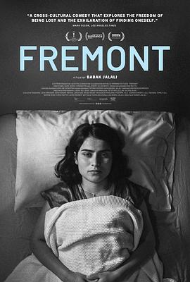 羞羞漫画《弗里蒙特 Fremont》免费在线观看