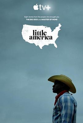 羞羞漫画《小美国 第一季 Little America Season 1》免费在线观看