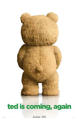 电影《泰迪熊2 Ted 2》高清在线免费观看