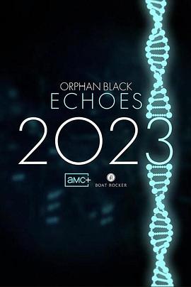 羞羞漫画《黑色孤儿：回响 Orphan Black: Echoes》免费在线观看