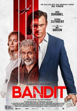 电影《盗贼 Bandit》4k在线免费观看