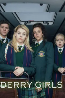 羞羞漫画《德里女孩 第二季 Derry Girls Season 2》免费在线观看