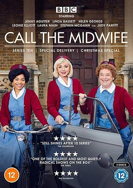 羞羞漫画《呼叫助产士 第十季 Call The Midwife Season 10》免费在线观看