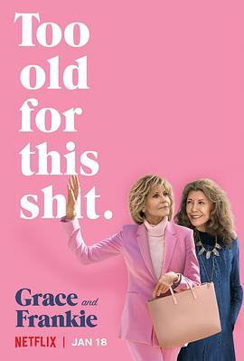 羞羞漫画《同妻俱乐部 第五季 Grace and Frankie Season 5》免费在线观看