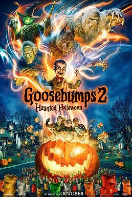 羞羞漫画《鸡皮疙瘩2：闹鬼万圣节 Goosebumps: Haunted Halloween》免费在线观看