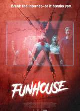 羞羞漫画《娱乐之家 Funhouse》免费在线观看