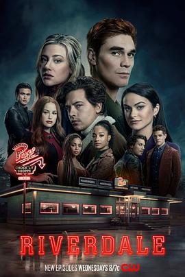 羞羞漫画《河谷镇 第五季 Riverdale Season 5》免费在线观看