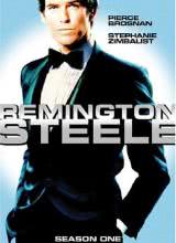 羞羞漫画《斯蒂尔传奇 第一季 Remington Steele Season 1》免费在线观看