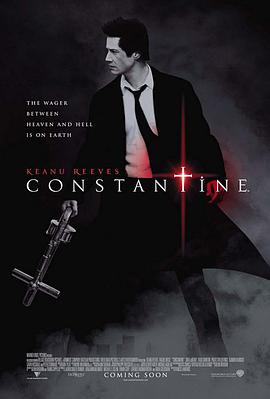 羞羞漫画《康斯坦丁 Constantine》免费在线观看