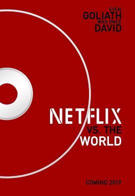 羞羞漫画《网飞对抗全世界 Netflix vs. the World》免费在线观看