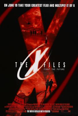 羞羞漫画《X档案：征服未来 The X Files》免费在线观看