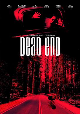 羞羞漫画《死路 Dead End》免费在线观看