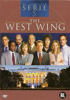 羞羞漫画《白宫风云 第五季 The West Wing Season 5》免费在线观看