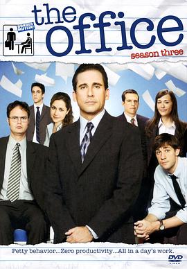 羞羞漫画《办公室 第三季 The Office Season 3》免费在线观看