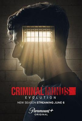 羞羞漫画《犯罪心理：演变 第十七季 Criminal Minds: Evolution Season 17》免费在线观看