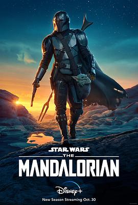 羞羞漫画《曼达洛人 第二季 The Mandalorian Season 2》免费在线观看