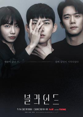 电视剧《Blind 블라인드》1080p在线免费观看