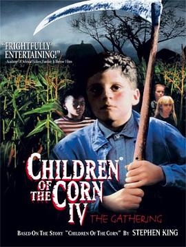 羞羞漫画《玉米田的小孩4 Children of the Corn: The Gathering》免费在线观看