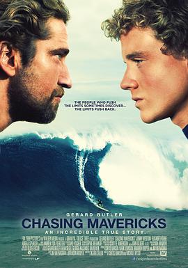 羞羞漫画《冲浪英豪 Chasing Mavericks》免费在线观看