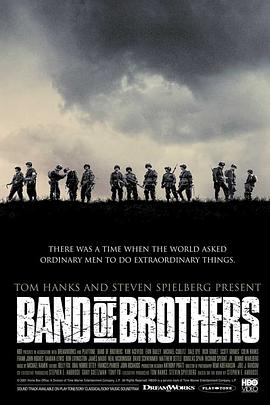 羞羞漫画《兄弟连 Band of Brothers》免费在线观看