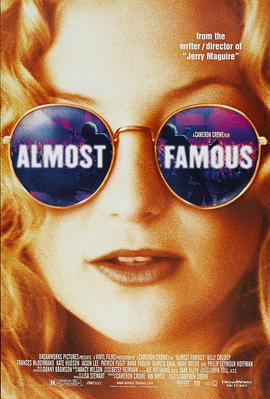 羞羞漫画《几近成名 Almost Famous》免费在线观看