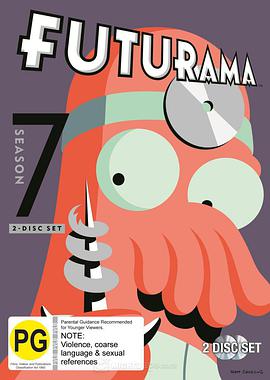 羞羞漫画《飞出个未来 第七季 Futurama Season 7》免费在线观看