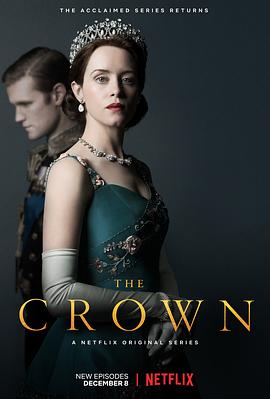 羞羞漫画《王冠 第二季 The Crown Season 2》免费在线观看