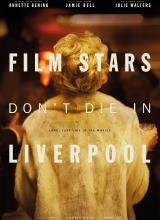 羞羞漫画《影星永驻利物浦 Film Stars Don't Die in Liverpool》免费在线观看