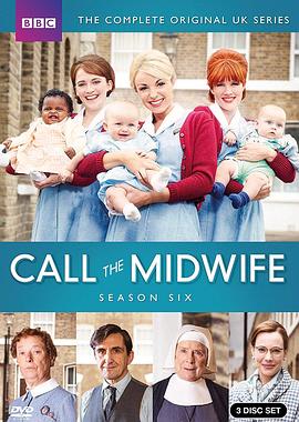 羞羞漫画《呼叫助产士 第六季 Call the Midwife Season 6》免费在线观看