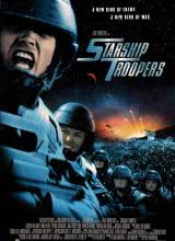 羞羞漫画《星河战队 Starship Troopers》免费在线观看