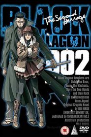 羞羞漫画《黑礁 Black Lagoon》免费在线观看