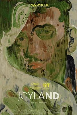 羞羞漫画《乐土 Joyland》免费在线观看