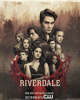 羞羞漫画《河谷镇 第三季 Riverdale Season 3》免费在线观看