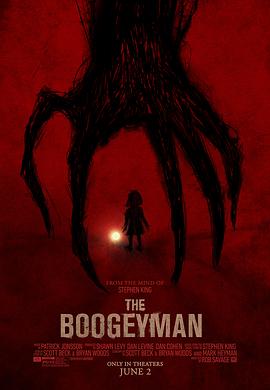 羞羞漫画《柜魔 The Boogeyman》免费在线观看