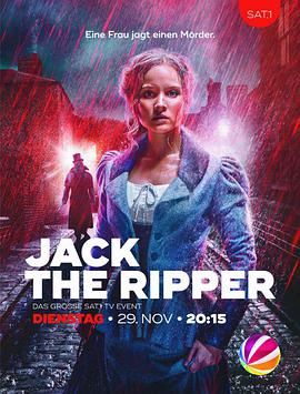 电影《开膛手杰克 Jack the Ripper》HD免费在线观看